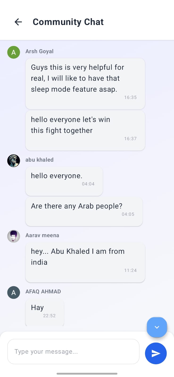 NoFap - Porn Blocker Tracking