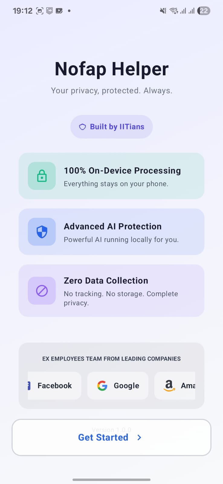 NoFap - Porn Blocker Challenges